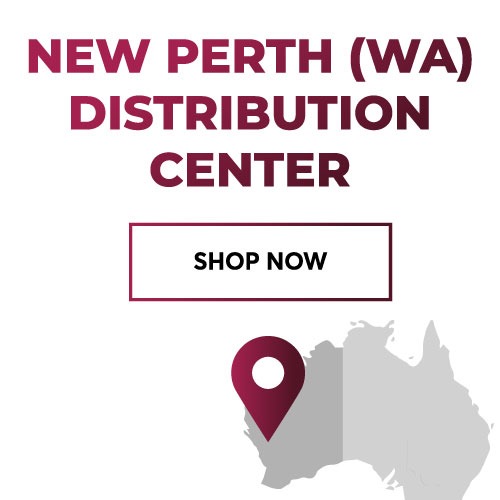 Perth WA Warehouse