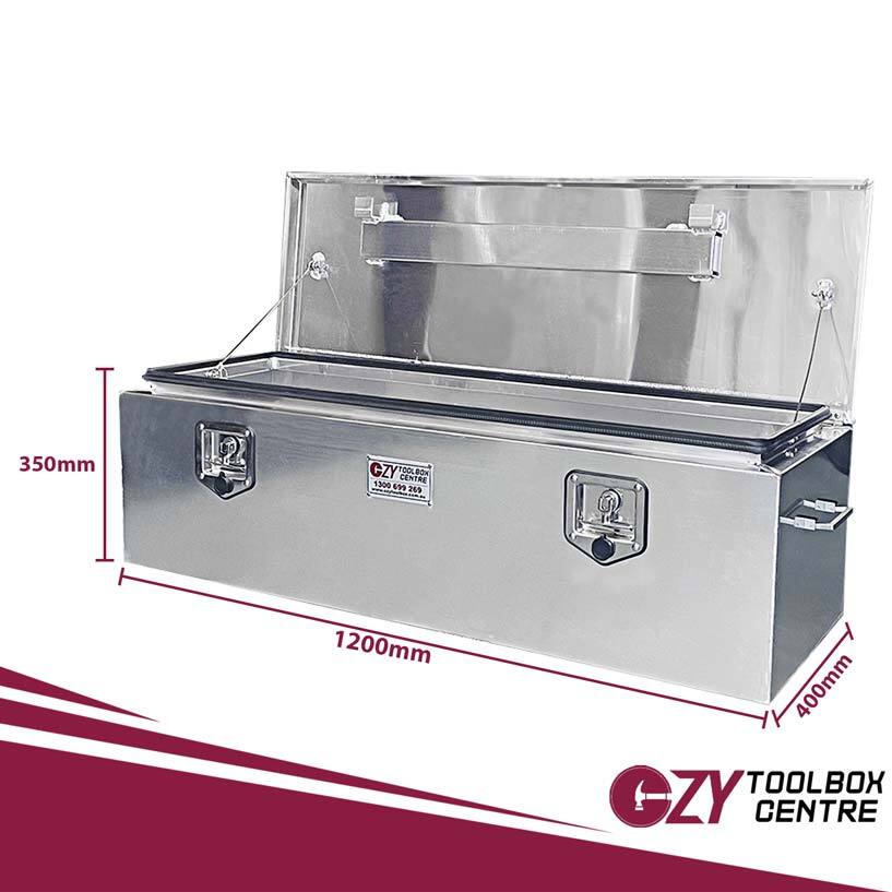 Top Lid 1800mm x 220mm x 330mm OZY-1823FP