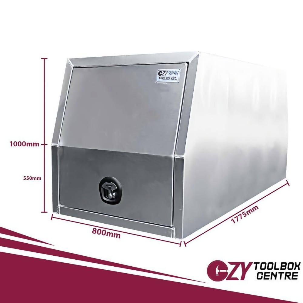 Canopy 1775mm x 800mm x 1000mm  OZY-1781CF