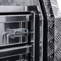 Full Lid 1400mm x 600mm x 820mm OTC-1468FDC-3D