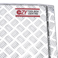 Full Lid 1700mm x 600mm x 820mm OTC-1768FDC-3D