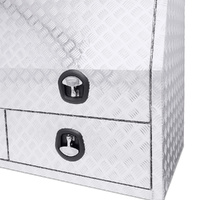 Built-in Drawers 2100mm x 600mm x 820mm OTC-2168A