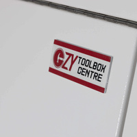 Canopy Jack Off 1775mm x 1000mm x 1000mm - White OZY-1711CFW 