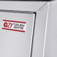 Canopy Jack Off 1780mm x 1200mm x 850mm Flat Plate OZY-1718CFJ 