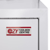 Canopy 1780mm x 800mm x 850mm White OZY-1778CW 