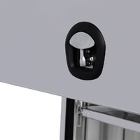 Truck Box 1900mm x 600mm x 1200m Flat Plate Bi-Fold OZY-1961FP