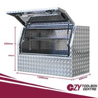 Half Lid 1200mm x 600mm x 820mm OTC-1268HDCP