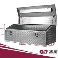 Chest Top Lid 1400mm x 600mm x 500mm OTC-1465CP