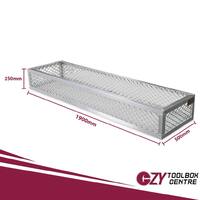 Storage Basket Cage Mesh 1900x500x250 OTC-1952