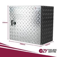 Generator 700mm x 450mm x 650mm OTC-764CP