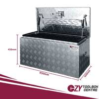 Top Lid 950mm x 450mm x 450mm OTC-944CP