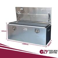 Top Lid 1200mm x 500mm x 500mm OZY-1255FP