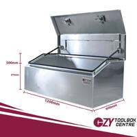Chest Top Lid OZY-1265FP 1200mm x 600mm x 500mm 