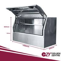 Half Lid 1400mm x 600mm x 820mm OZY-1468HDFP