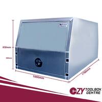 Canopy Jack Off 1780mm x 1000mm x 850mm Flat Plate OZY-1710C 