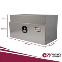 Undertray 900mm x 500mm x 500mm OZY-955FP-D With Drawer