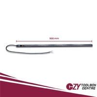 Toolbox Canopy Caravan LED Light Strip OZY-CN-900-AW-SW