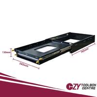 Fridge Slide with Slide Out Chopping Board OZY-FSB