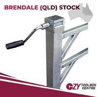 Jack Off Leg Set for Canopy OZY-JCL-Q QLD Warehouse