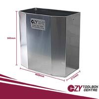 Jerry Can Holder 400mm x 215mm x 380mm OZY-JH