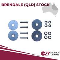 Toolbox Mounting Kit OZY-MKIT-Q QLD Warehouse