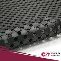 Ute Truck Rubber Matting 1830mm Wide OZY-RM10 (Per Metre)
