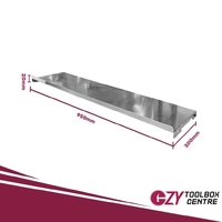 Additional shelf for Toolbox 1000mm OZY-TBS-1000-R