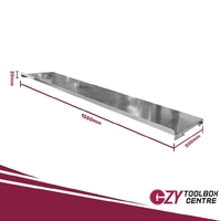 Additional shelf for Toolbox 1600mm OZY-TBS-1600-R