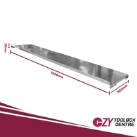 Additional shelf for Toolbox 1700mm OZY-TBS-1700-R