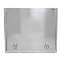 Truck Box 1400mm x 600mm x 1200m Flat Plate OTC-1461FP 