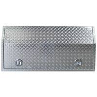 Full Lid 1600mm x 600mm x 820mm OTC-1668FDCP
