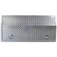 Full Lid 1700mm x 600mm x 820mm OTC-1768FDCP