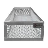 Storage Basket Cage Mesh 1900x500x250 OTC-1952