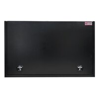 Truck Box 1900mm x 600mm x 1200m Black OTC-1961FP-B 