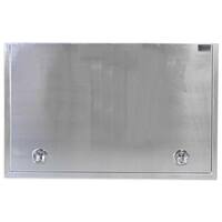 Truck Box 1900mm x 600mm x 1200m Flat Plate OTC-1961FP 