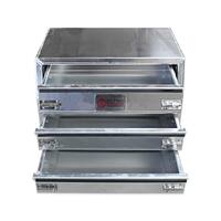 Drawers 600mm x 430mm x 450mm OTC-644D-3