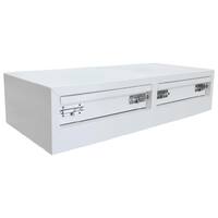 Drawers 1000mm x 440mm x 230mm OZY-1000D-W