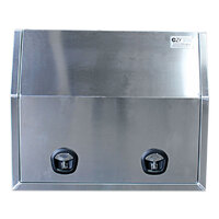 Full Lid 1000mm x 600mm x 820mm OZY-1068FDFP