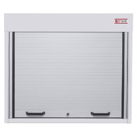 Truck Box 1400mm x 600mm x 1200mm Roller Shutter OZY-1461RS-W