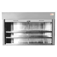 Truck Box 1400mm x 600mm x 1200mm Roller Shutter OZY-1461RS