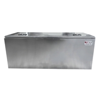 Top Lid OZY-14655FP 1400mm x 600mm x 550mm 