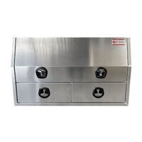 Built-in Drawers 1400mm x 600mm x 820mm OZY-1468AFP