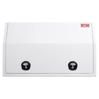 Built-in Drawers 1400mm x 600mm x 820mm White OZY-1468FD-2W 
