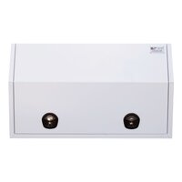 Built-in Drawers 1400mm x 600mm x 820mm White OZY-1468FD-2W 