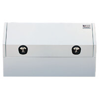Half Lid 1400mm x 600mm x 820mm White -1468HDW 