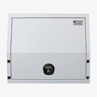 Canopy Jack Off 1780mm x 1000mm x 850mm White OZY-1710CW 