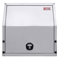Canopy Jack Off 1775mm x 1000mm x 1000mm  Flat Plate OZY-1711CF