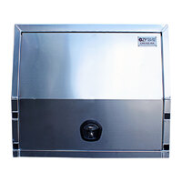 Canopy Jack Off 1775mm x 1000mm x 1000mm  Flat Plate OZY-1711CF