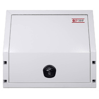 Canopy Jack Off 1775mm x 1000mm x 1000mm - White OZY-1711CFW
