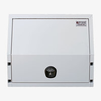 Canopy Jack Off 1775mm x 1000mm x 1000mm - White OZY-1711CFW 